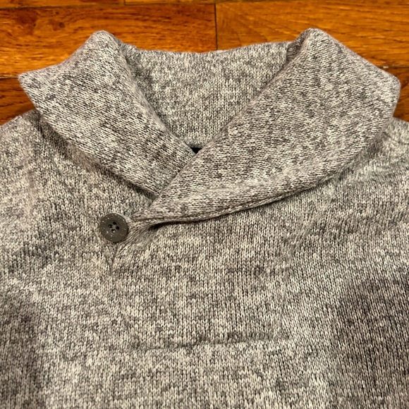 Collared sweatshirt by GAP - Picture 2 of 4